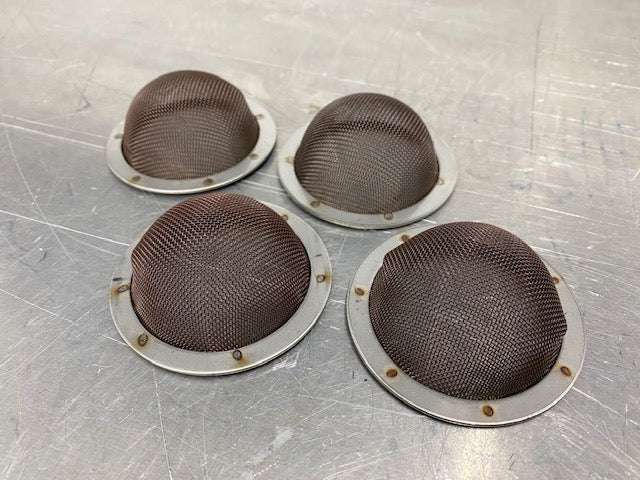 Spark Arrestor