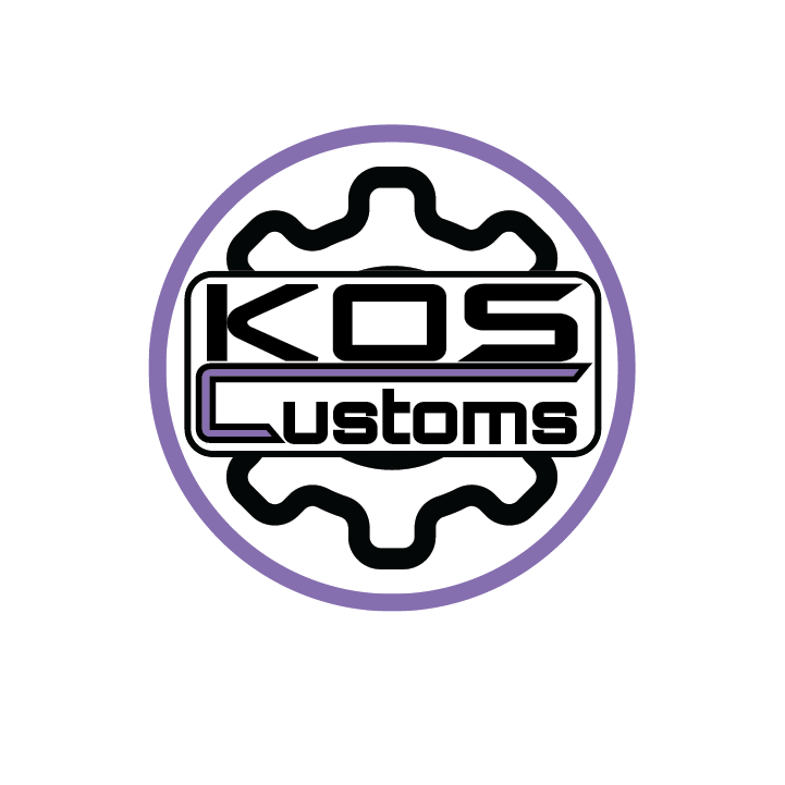 KOS Customs