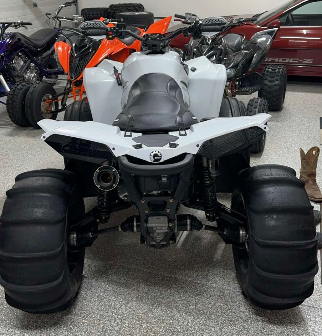 2012-2026 Gen 2 CanAm Renegade (non-XMR) 500-570-650-800-850-1000cc Bo
