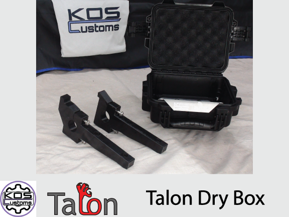 Talon Dry Box