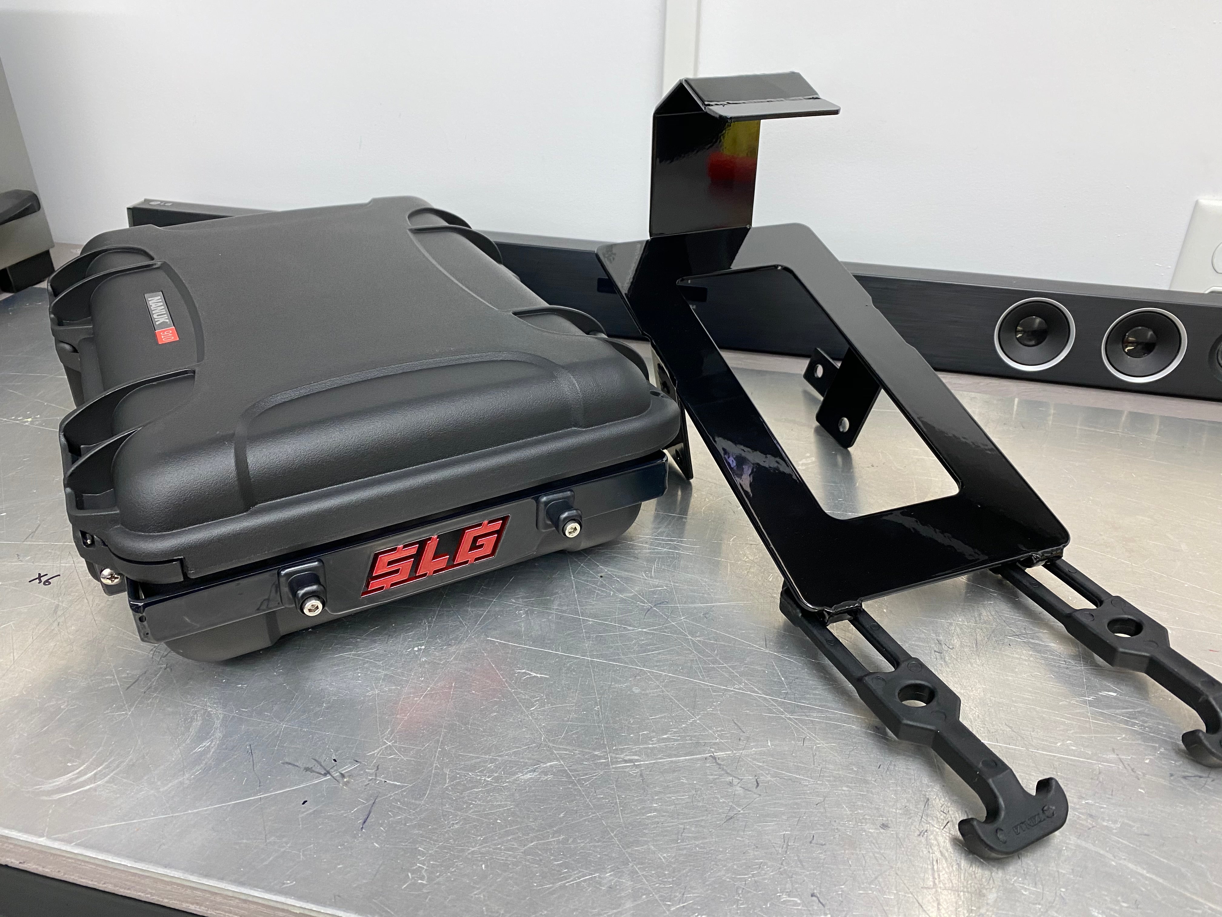 新品未使用 LAGREN CAN WOOD IGT Laser 0.5UNIT-top>IGTレーザー天板0.5UNIT | CAMP GEEKS
